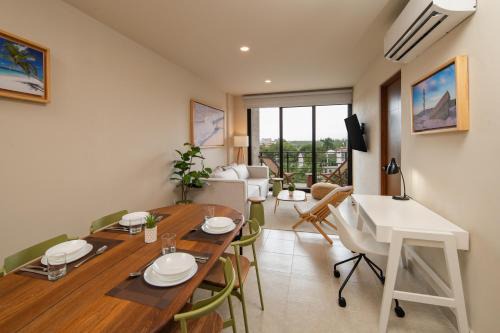 Downtown Cancun Hotel | Everglades Suites