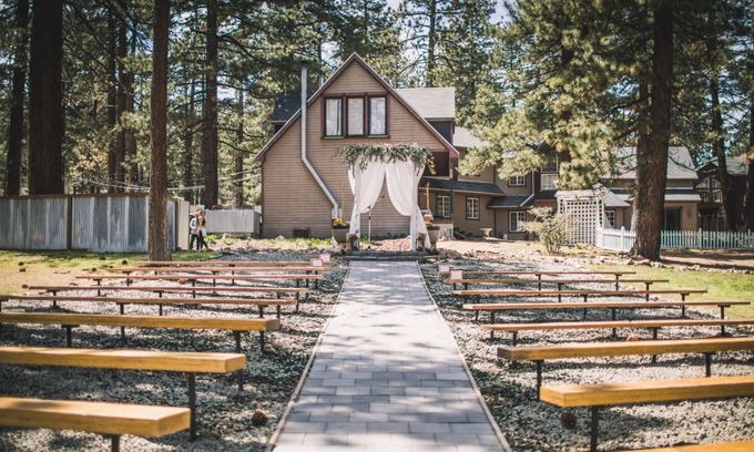 Frazier Park House | Evergreen Inn π²π²π²