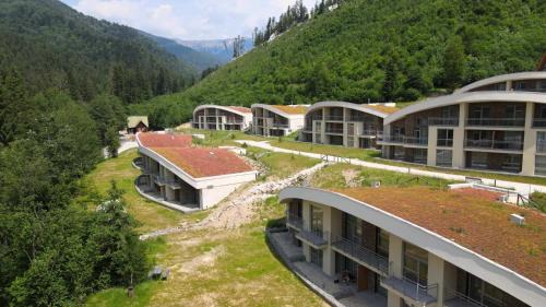 Tale Apartment | EVERGREEN Tále Apartments