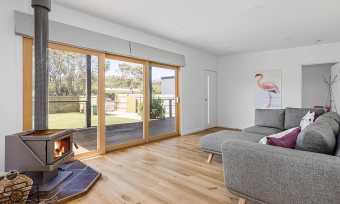 St. Andrews Beach House | Everleigh St Andrews - 1 NIGHT FREE!* - Renovated, spacious beach house