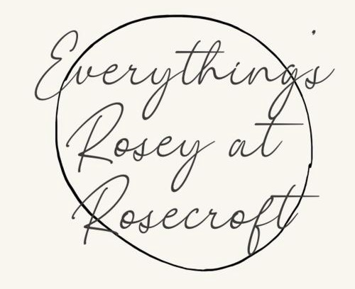 Ormskirk House | Everythings Rosey on Rosecroft