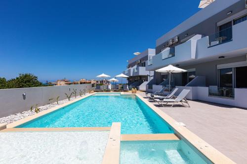 Skaleta Villa | Evilio Suites, Inspired Family Retreat, Βy ThinkVilla