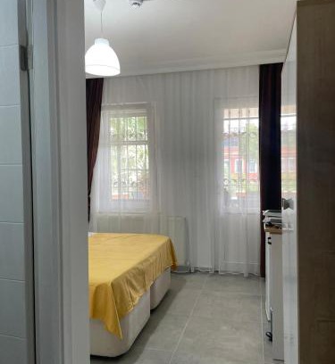 Oren Mahallesi Hotel | Evim Palace Ören