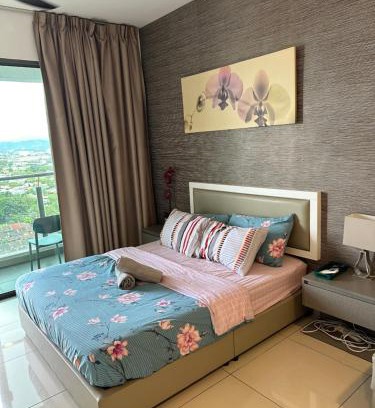 Bandar Baru Bangi Apartment | Evo Soho
