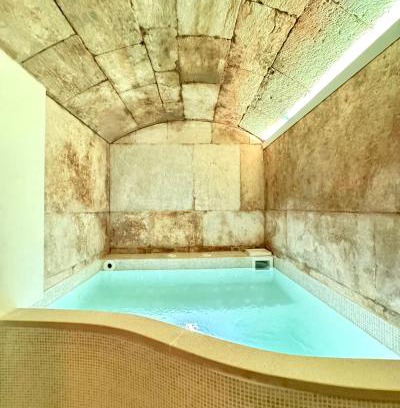 Vieste Apartment | Evo Suite & Spa