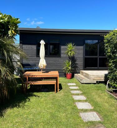 Whitianga Ski Chalet | Evolve Bach