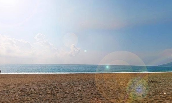 Gazipasa Hotel | Evon Otel