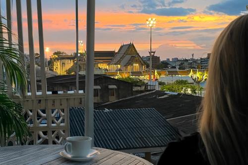 Bangkok Old Town Hotel | Excel Hotel Bangkok former Sri Krungthep Hotel