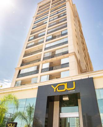 Aguas Claras Apartment | Excelente apartamento próximo ao Hospital Águas Claras e metro - You LifeStyle