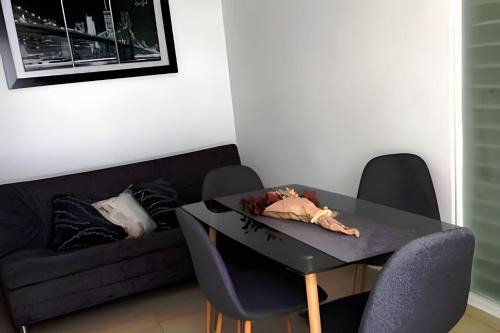 Cali Apartment | Excelente Ubicación Santa Monica Cerca de Centro Comercial Chipichape