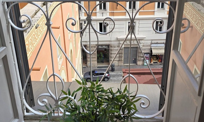 Repubblica Apartment | Excellent Located Spacious Brand New Apartment