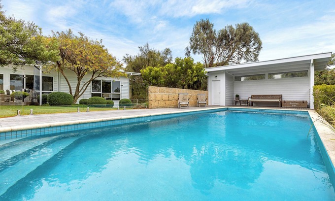 Portsea House | Exceptional Private Portsea Resort