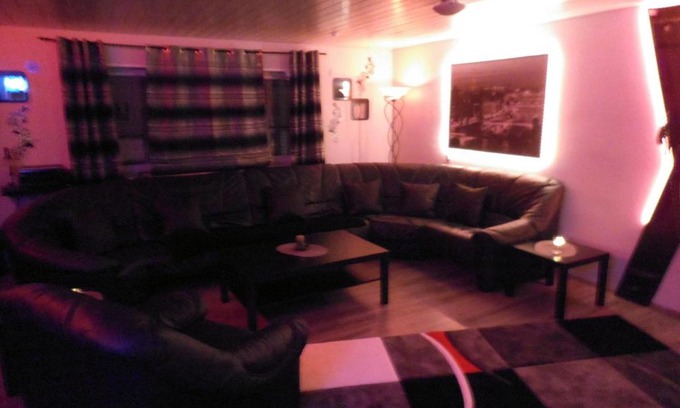 Rohrbach Apartment | Exclusiv-Mietapartment (BDSM)-Heidelberg