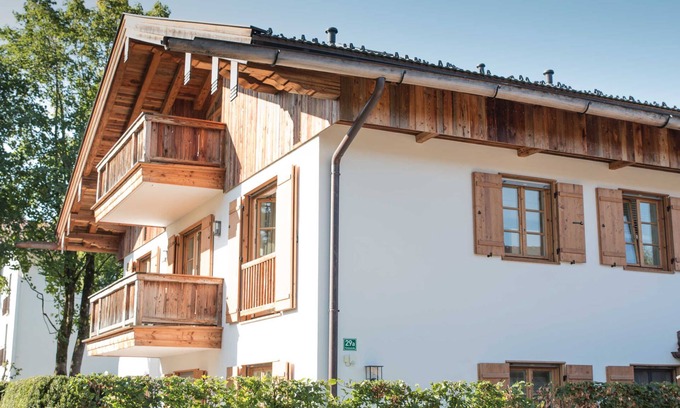 Staudach Apartment | exclusive 2-room apartment in Rottach-Egern -; Apartment SeeSuite