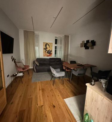 Vienna Apartment | Exclusive 6-person apartment