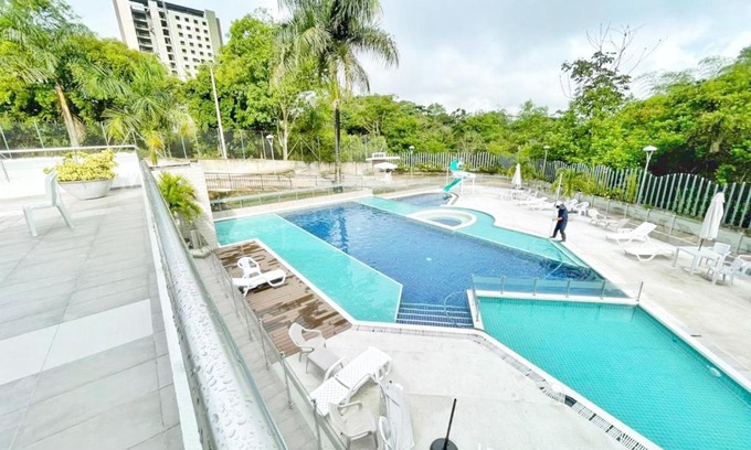 Pereira Apartment | Exclusive and Comfortable Apartment in the Best Area of Pereira By Parceros Group