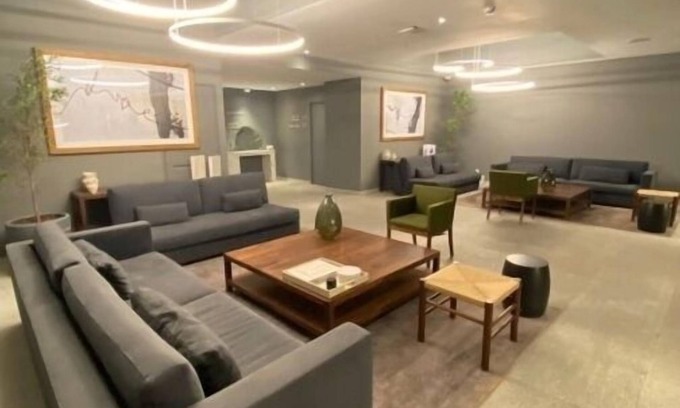 Cuajimalpa Apartment | Exclusive Apartment in CDMX