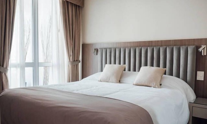Recoleta Apartment | Exclusive apartment in Recoleta