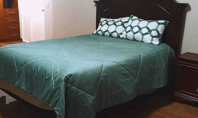 Mexicali Apartment | Exclusive apartment in Mxl 3