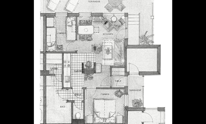 Koserow Apartment | EXCLUSIVE holiday apartment - Own sauna, indoor pool, some with fireplace, whirlpool