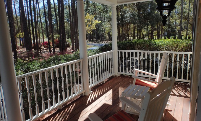 St. James House | Exclusive home in St. James Plantation Golf & Tennis & Beach Resort