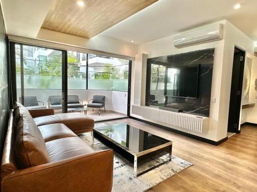 Sector 1 Apartment | Exclusive newly built apartment in San Isidro