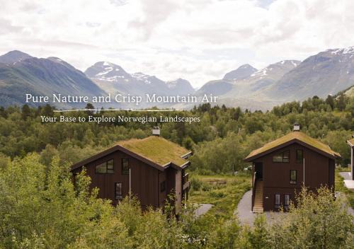Møre og Romsdal Apartment | Exclusive Nordic Apartment with Sauna - Prime Location at Stranda near Geiranger