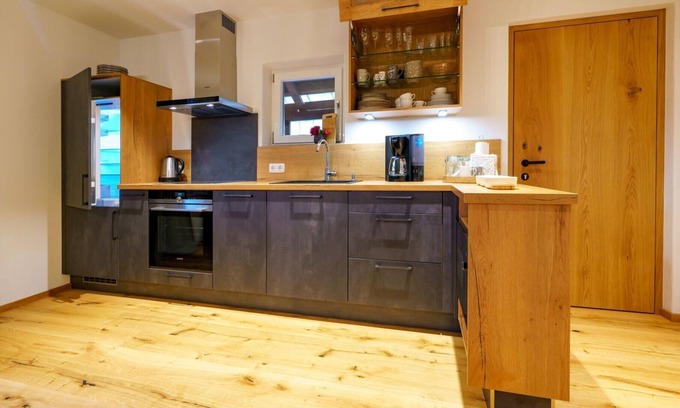 Chieming Apartment | Exclusive vacation apartment near Chieming am Chiemsee