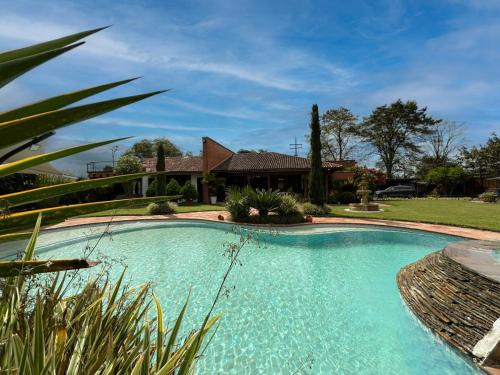 Armenia Villa | exclusive villa - private pool, luxury and comfort