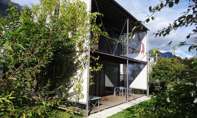 Hungerburg-Hoheninnsbruck House | Exclusives Rental Innsbruck