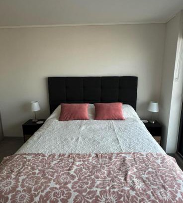 Santiago Apartment | Exclusivo estudio, Ubicación privilegiada Ñuñoa