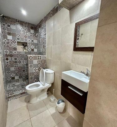 Alta Gracia Apartment | EXCLUSIVO LOFT CENTRICO