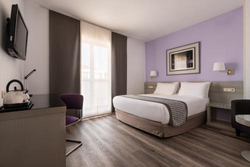 Santo Tomas Hotel | Exe Salamanca