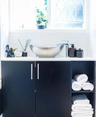 Gaborone Apartment | Executive Den