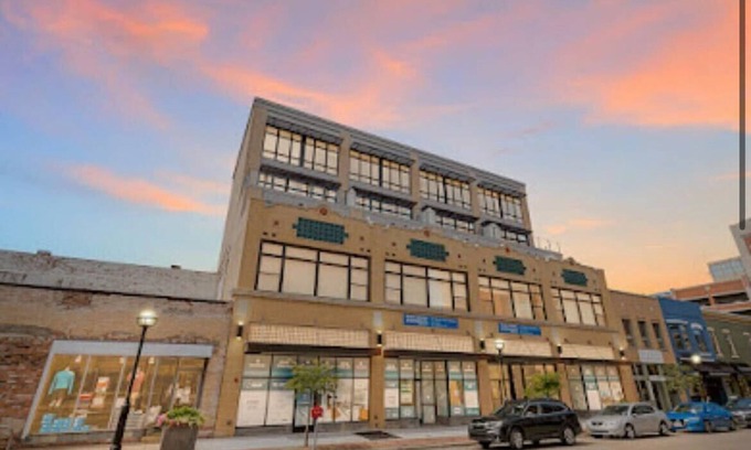 Ann Arbor Apartment | Exhibit A2