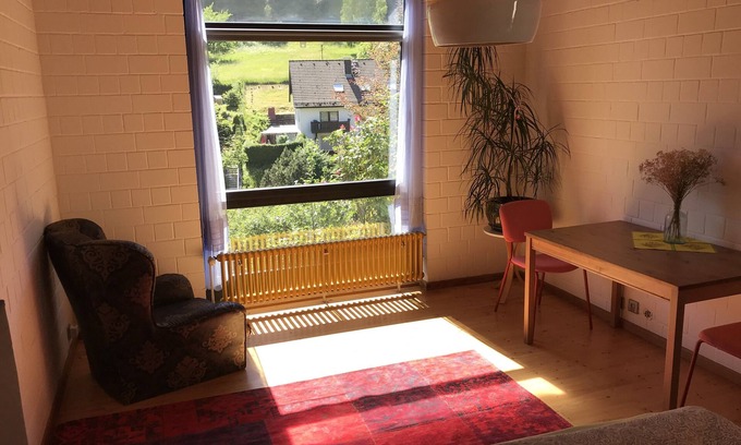 Peterstal House | Exklusive Ferienwohnung Miro 25 m² in Ruhiger Lage