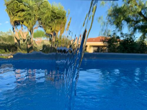 Vittoria Villa | Exlusive Pool Villa - Cascina Relais
