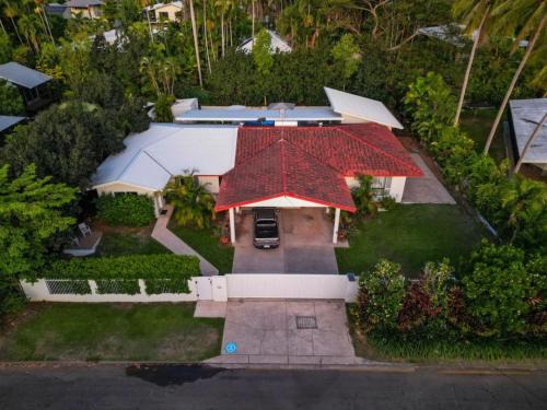 Fannie Bay House | Expansive Home in Fannie Bay