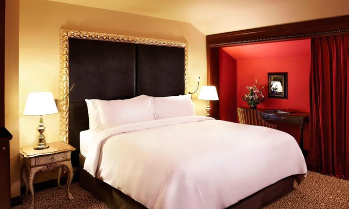 Cusco Historic Center Hotel | Experience 500 Years of History in a Grand Palacio in Central Cusco