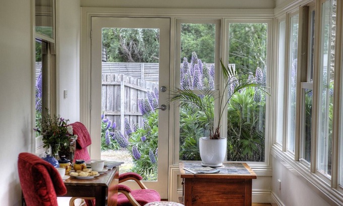 Point Lonsdale House | Experience Charm in our Restored Victorian Fully accessible Heritage Home