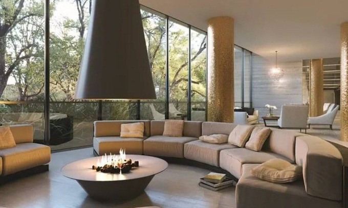 Melbourne Apartment | Experience Elegance: Your Luxurious Escape Awaits