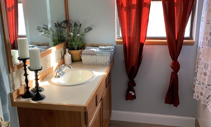 Tampa House | Experience Tampa Bay just steps away