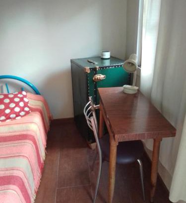 Balvanera House | Experiencia Abasto