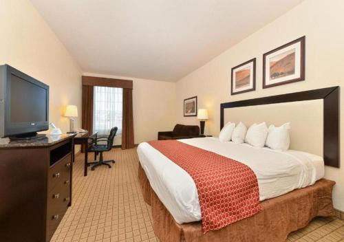 Norman Hotel | Express inn & suites