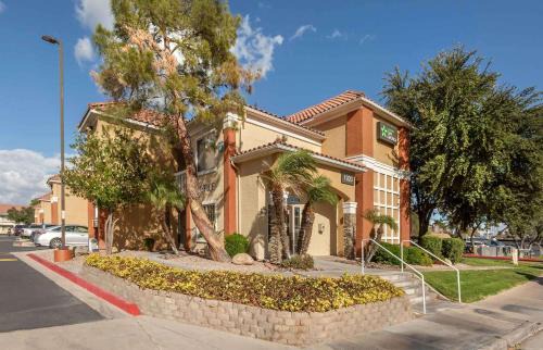 Dobson Ranch Hotel | Extended Stay America Select Suites - Phoenix - Mesa - West