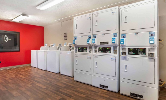 Tougaloo Hotel | Extended Stay America Select Suites Jackson North