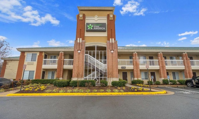 Reston Hotel | Extended Stay America Suites - Washington, DC - Reston