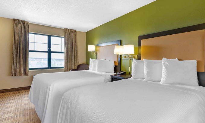 East Oak Hill Hotel | Extended Stay America Suites Austin Southwest