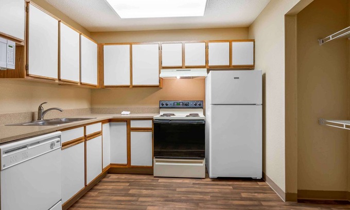 Tempe Hotel | Extended Stay America Suites Phoenix Airport Tempe