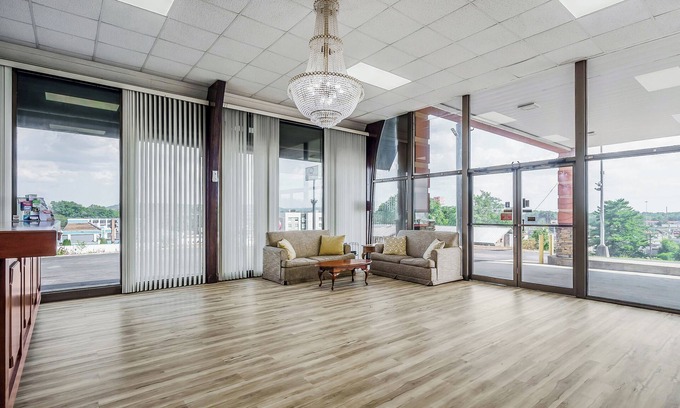 Cookeville Hotel | Extended Stay Suites Cookeville - Tennessee Tech